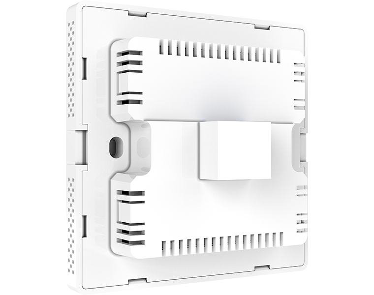 1200Mbps雙頻面板AP  WS-A350