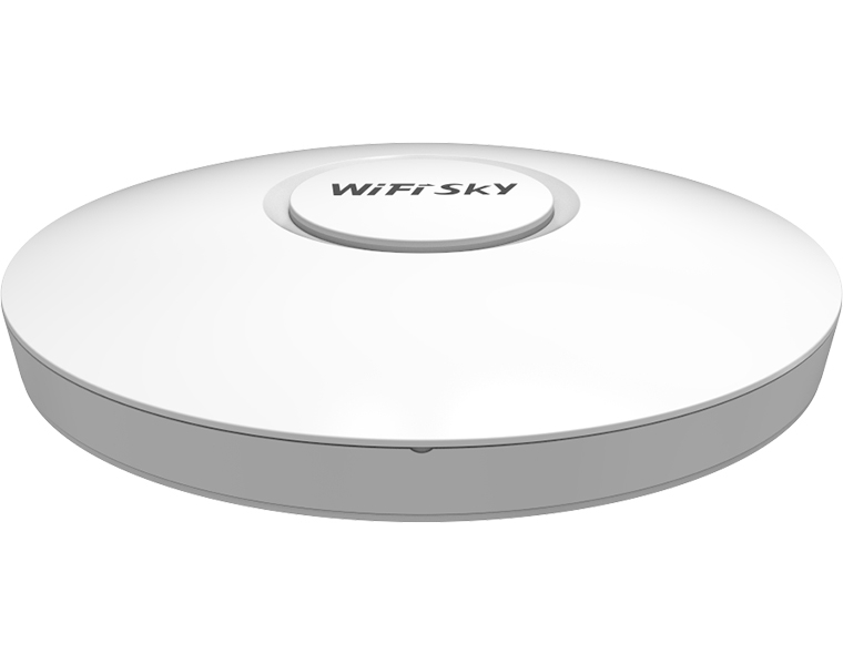 300Mbps吸頂AP  WS-A500