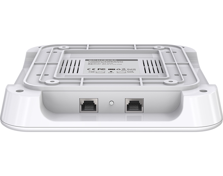 1200Mbps雙頻吸頂AP WS-A550