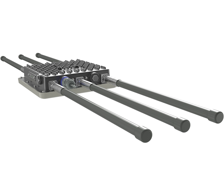 2200Mbps雙頻戶外全向AP WS-A780