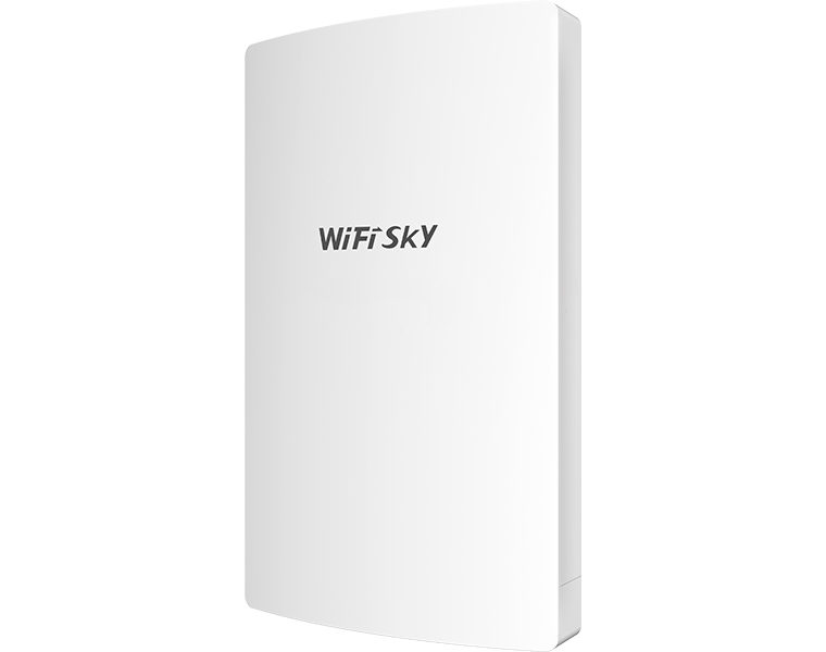 300Mbps戶外定向AP WS-A703