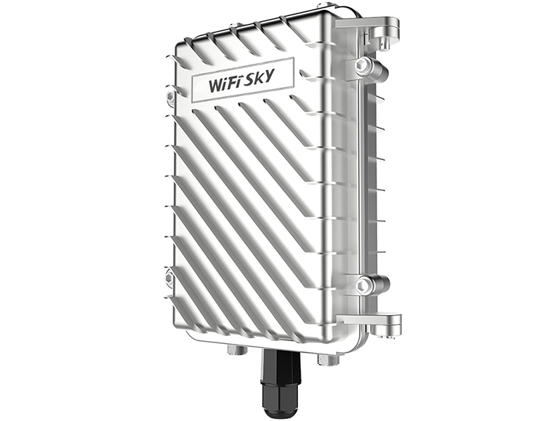 300Mbps戶外全向AP WS-A706