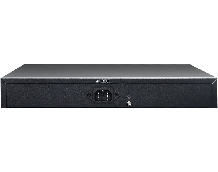 19口POE交換機 WS-SF1621P