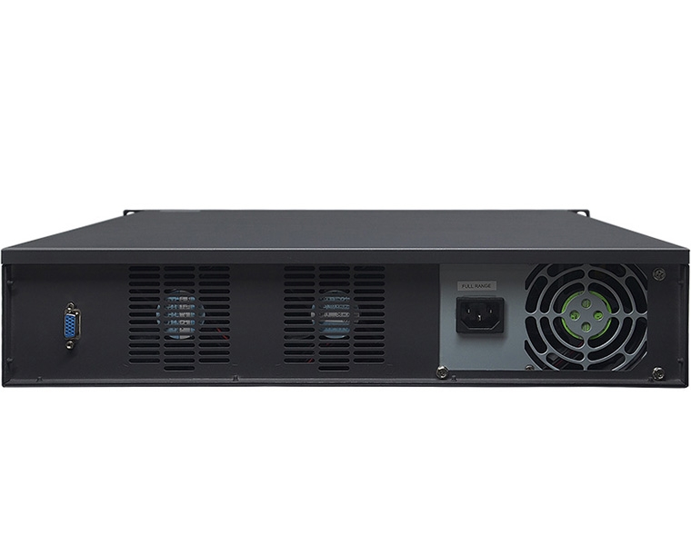 全千兆工業級流控網關  WS-AC1800