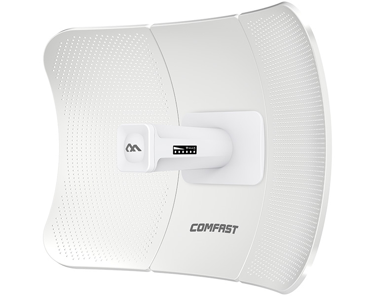 300Mbps long Distance Transmission CF-E317A