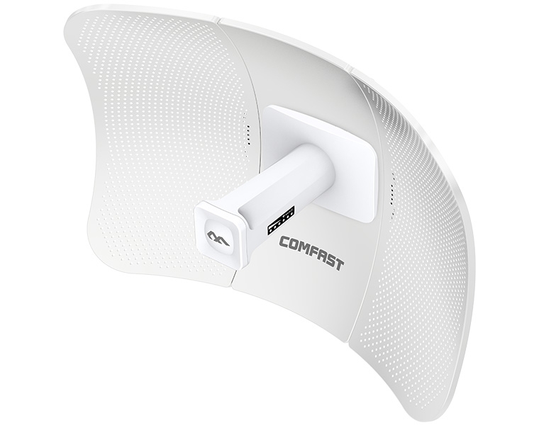 300Mbps long Distance Transmission CF-E317A