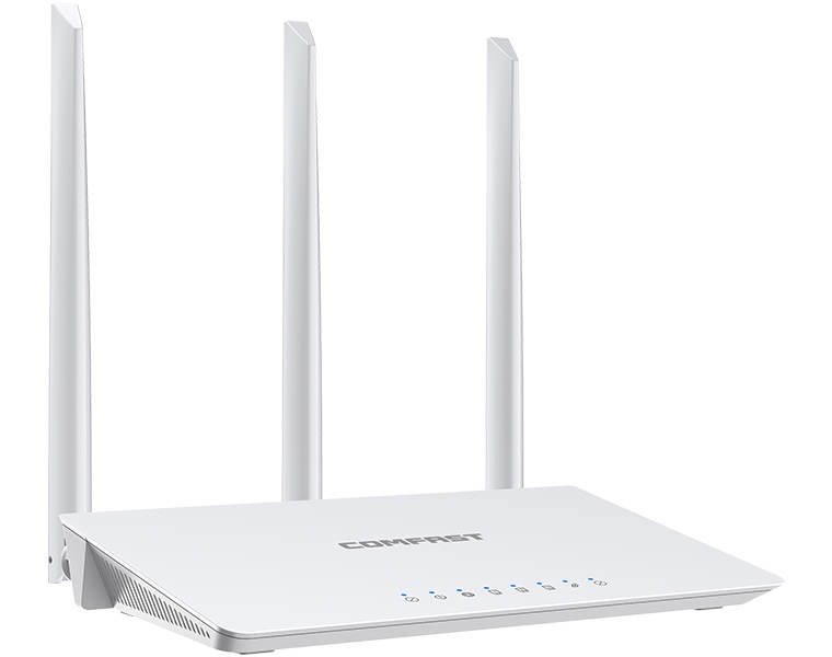 300Mbps Home Wireless Router CF-WR613N V3
