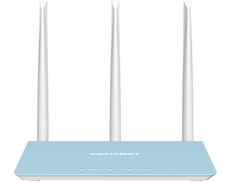300Mbps Home Wireless Router CF-WR616AC