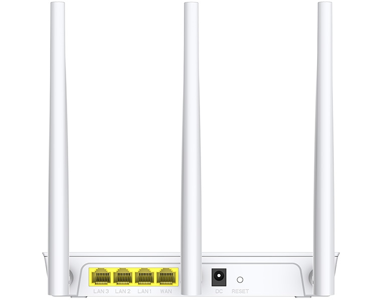 300Mbps Home Wireless Router CF-WR613N V3