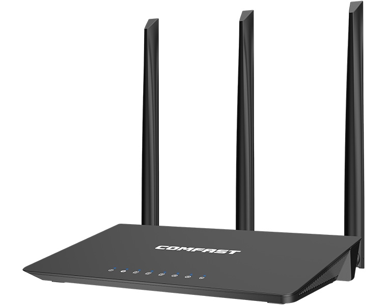 1200Mbps Wireless Router CF-WR619AC