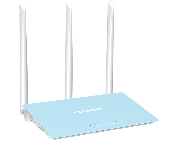 300Mbps Home Wireless Router CF-WR616AC