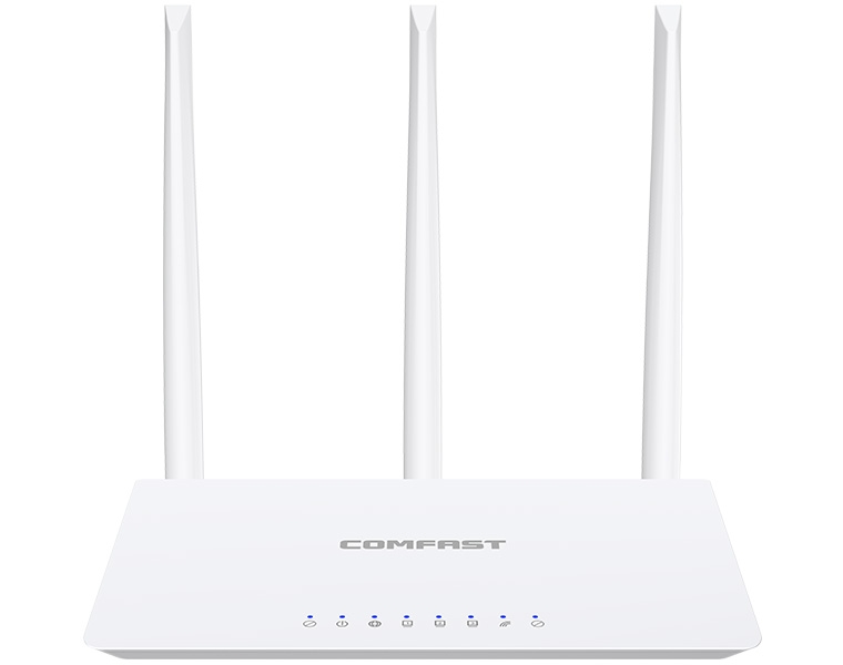 300Mbps Home Wireless Router CF-WR613N V3