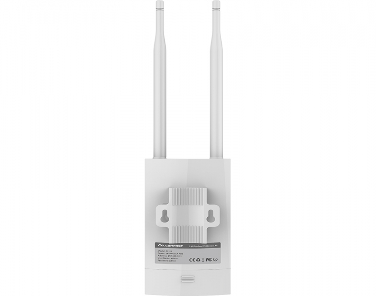 300Mbps Outdoor high power omnidirectional AP WS-A700