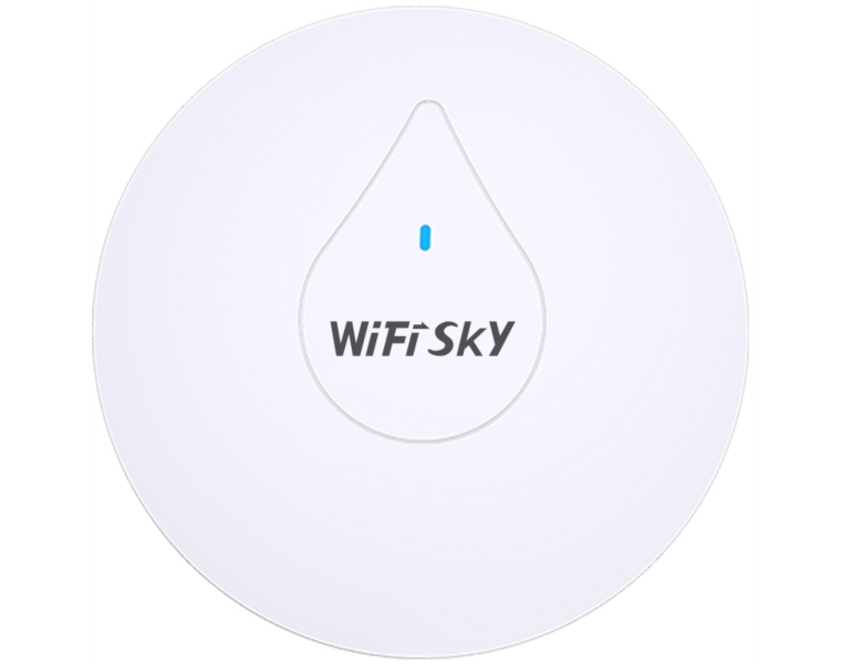 1200Mbps dual band Wireless AP WS-A540