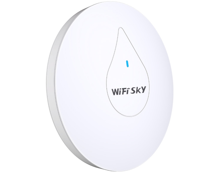1200Mbps dual band Wireless AP WS-A540