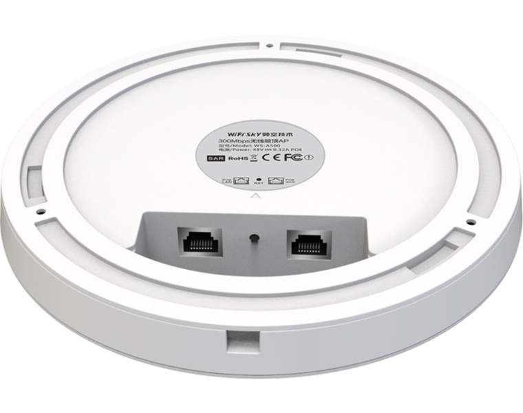 300Mbps wireless AP WS-A502