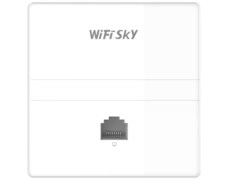 1200Mbps Dual-banl Gigabit AP WS-A340