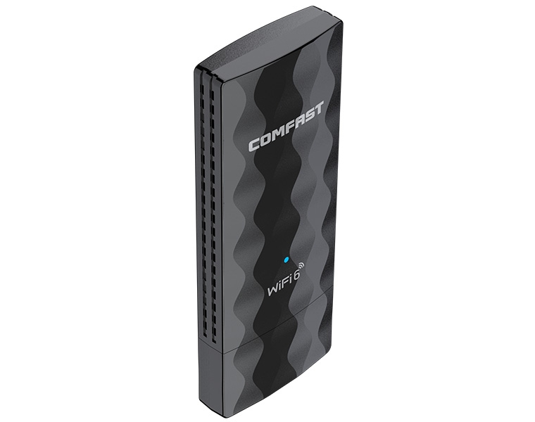 1800Mbps WiFi6 Dual band wireless network card CF-AX180