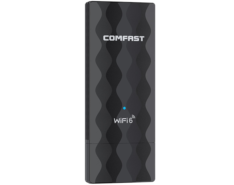 1800Mbps WiFi6 Dual band wireless network card CF-AX180