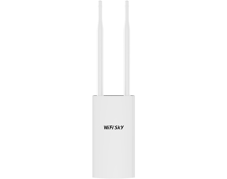 1200Mbps戶外大功率AP WS-A740