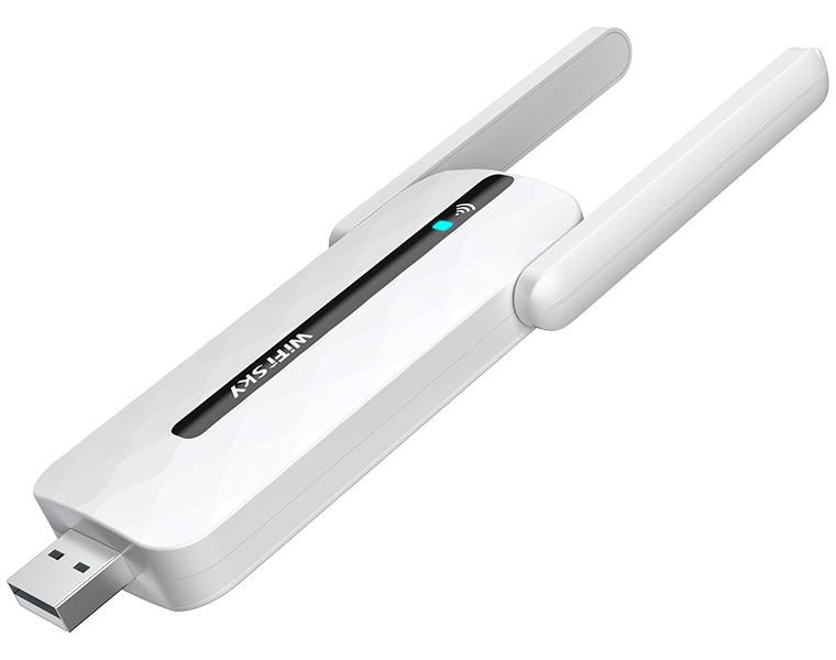 4G無線數據終端 WS-GU312