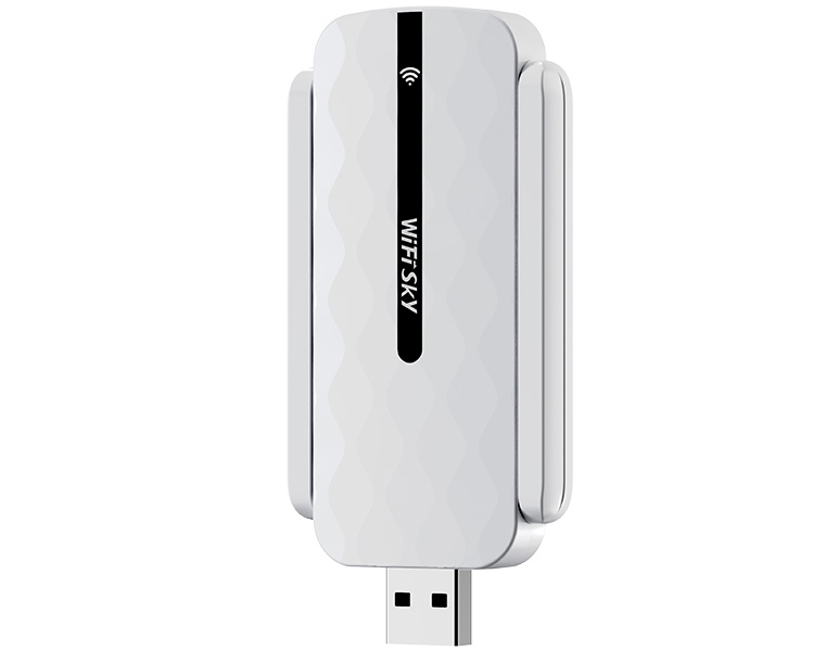 4G無線數據終端 WS-GU312