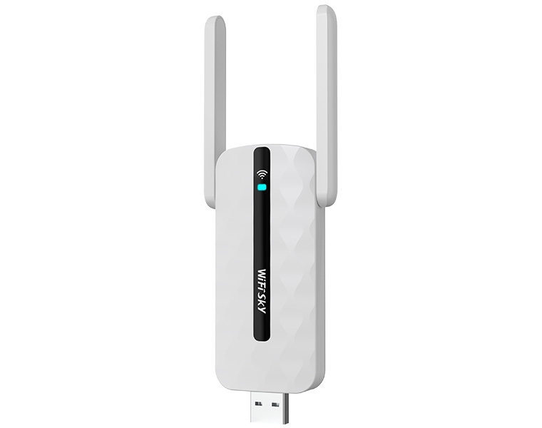 4G無線數據終端 WS-GU312