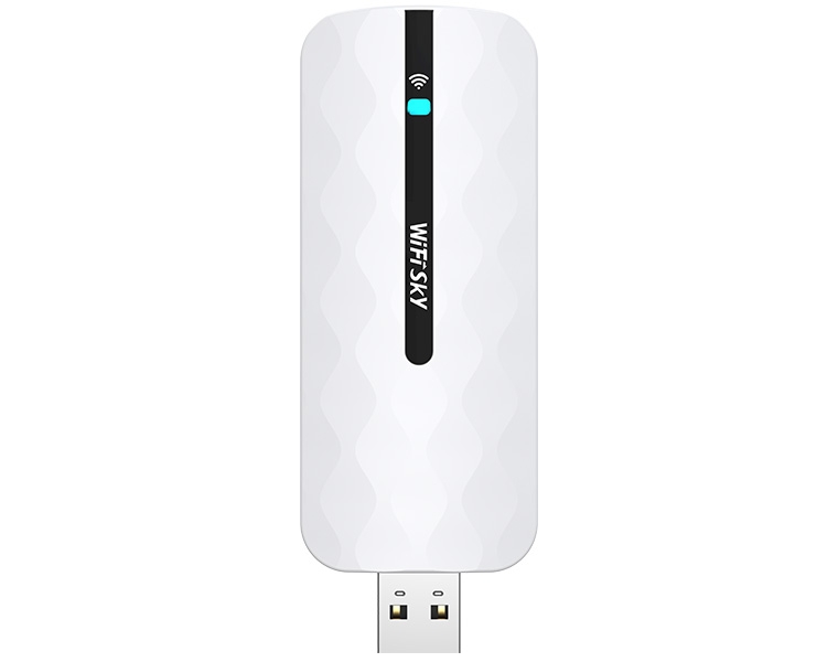 4G無線數據終端 WS-GU310