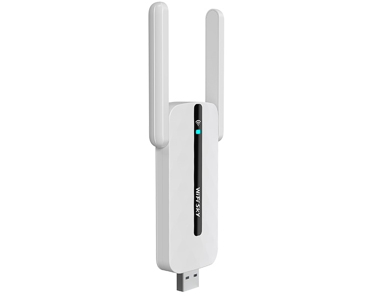 4G無線數據終端 WS-GU312