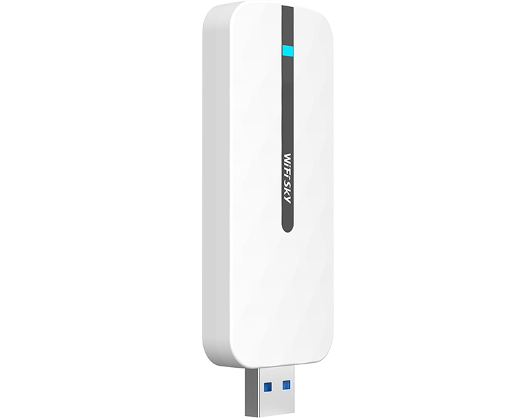 4G無線數據終端 WS-GU309