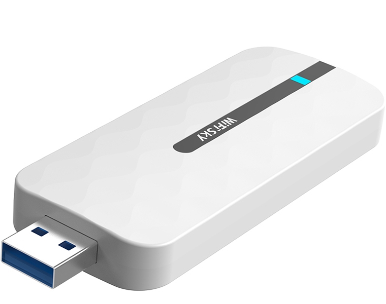 4G無線數據終端 WS-GU309