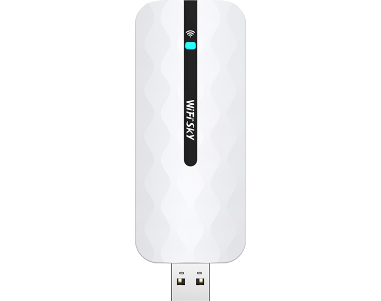 4G無線數據終端 WS-GU309