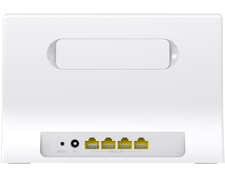 4G 全網通路由 WS-GR403