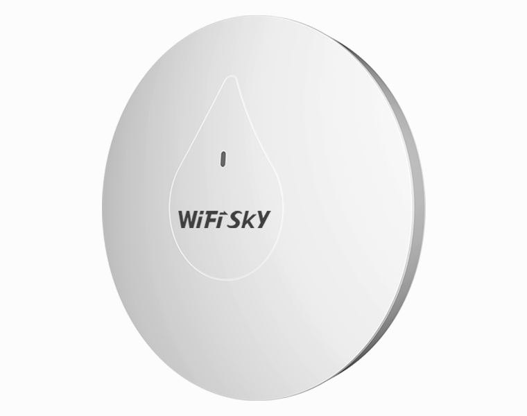 1200Mbps 雙頻吸頂AP WS-A540