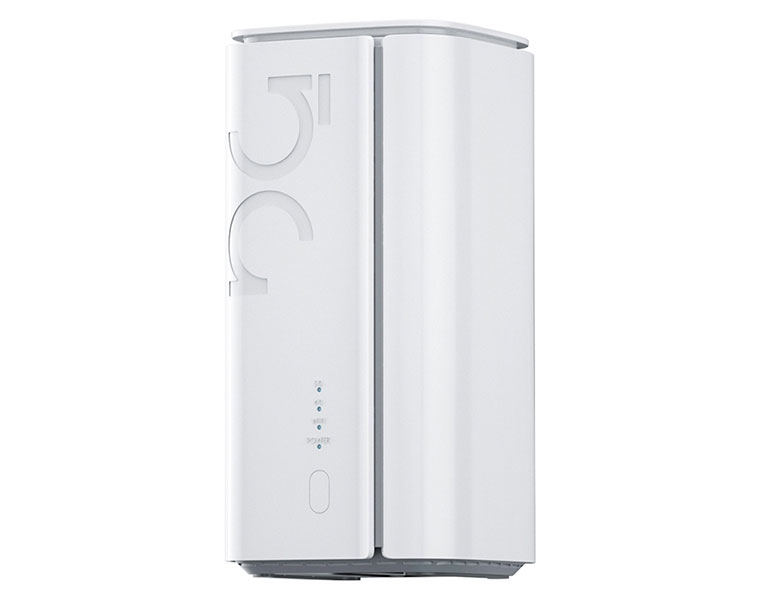 5G&WiFi6智能無線路由器 WS-GR530