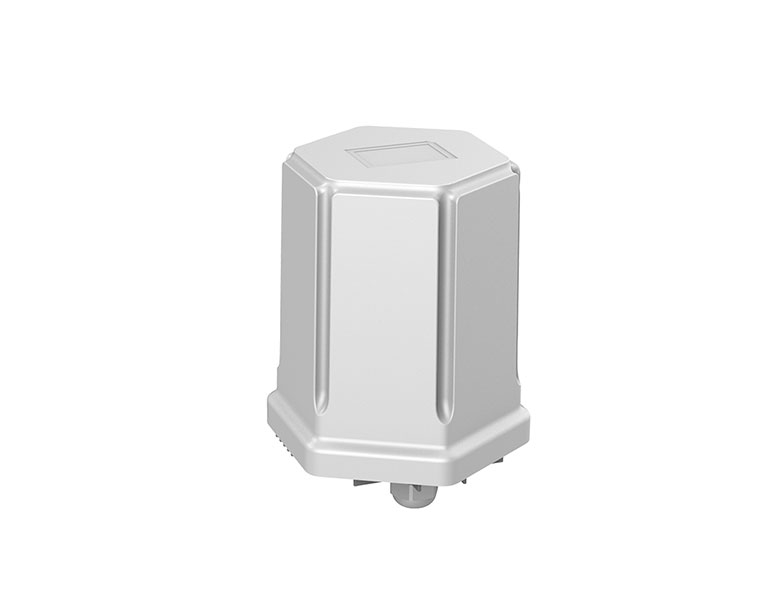 5G&WiFi6智能無線路由器 WS-GR570