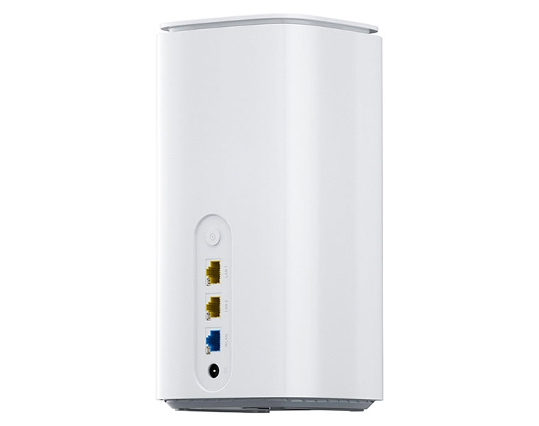 5G&WiFi6智能無(wú)線路由器 WS-GR530