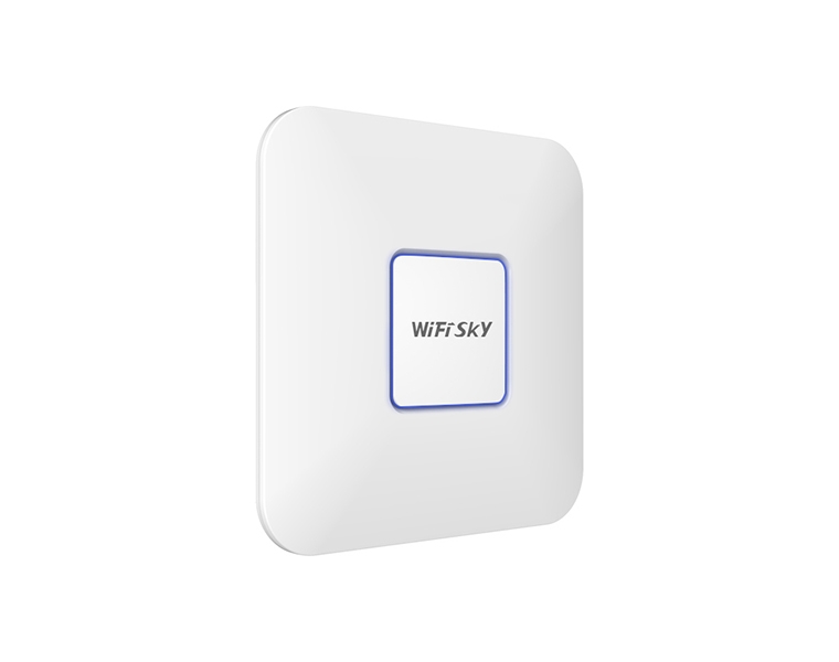 1800Mbps 全千兆WiFi6吸頂AP WS-A592