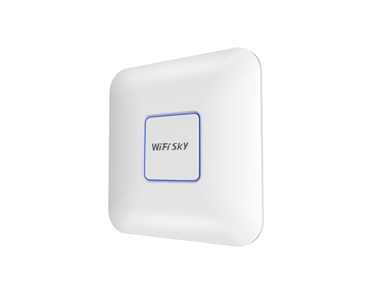 1800Mbps 全千兆WiFi6吸頂AP WS-A592